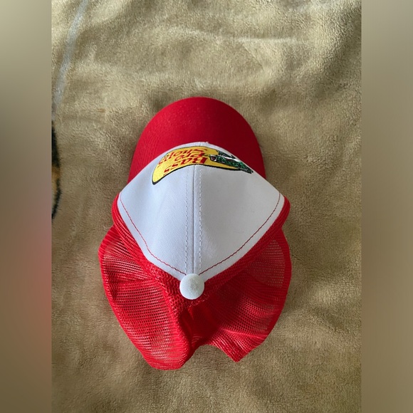 Bass pro hat - baseball cap - Picture 2 of 3